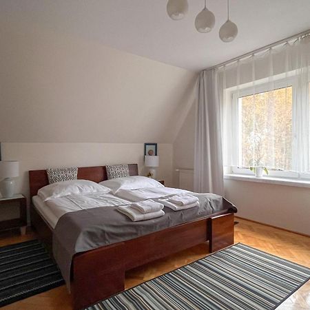 Apartment Haven - Parking Space Included Świnoujście Extérieur photo