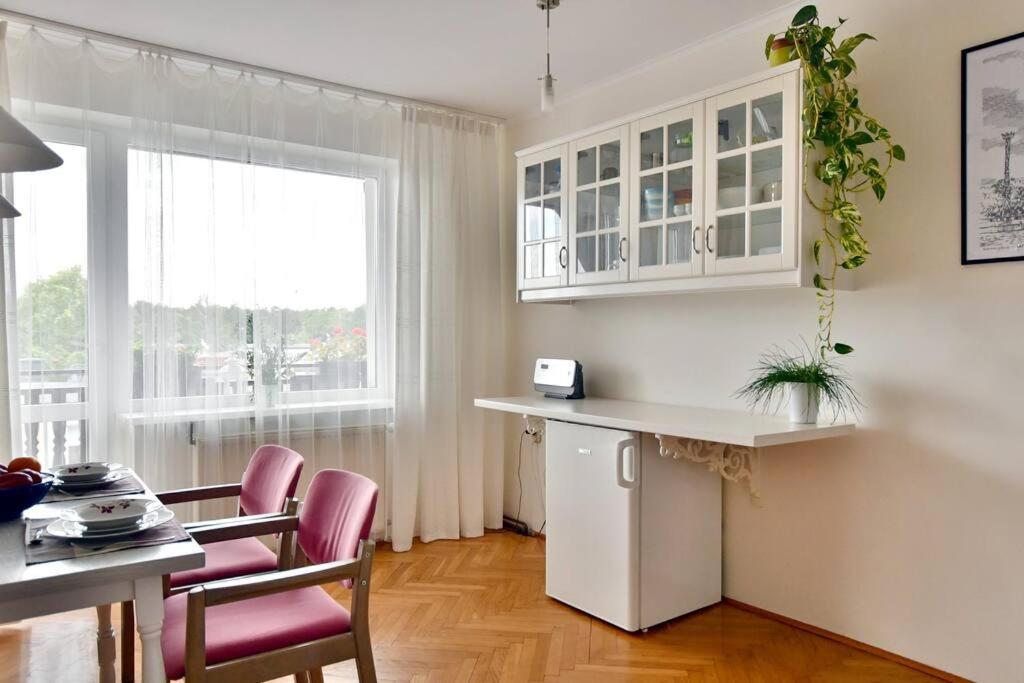 Apartment Haven - Parking Space Included Świnoujście Extérieur photo