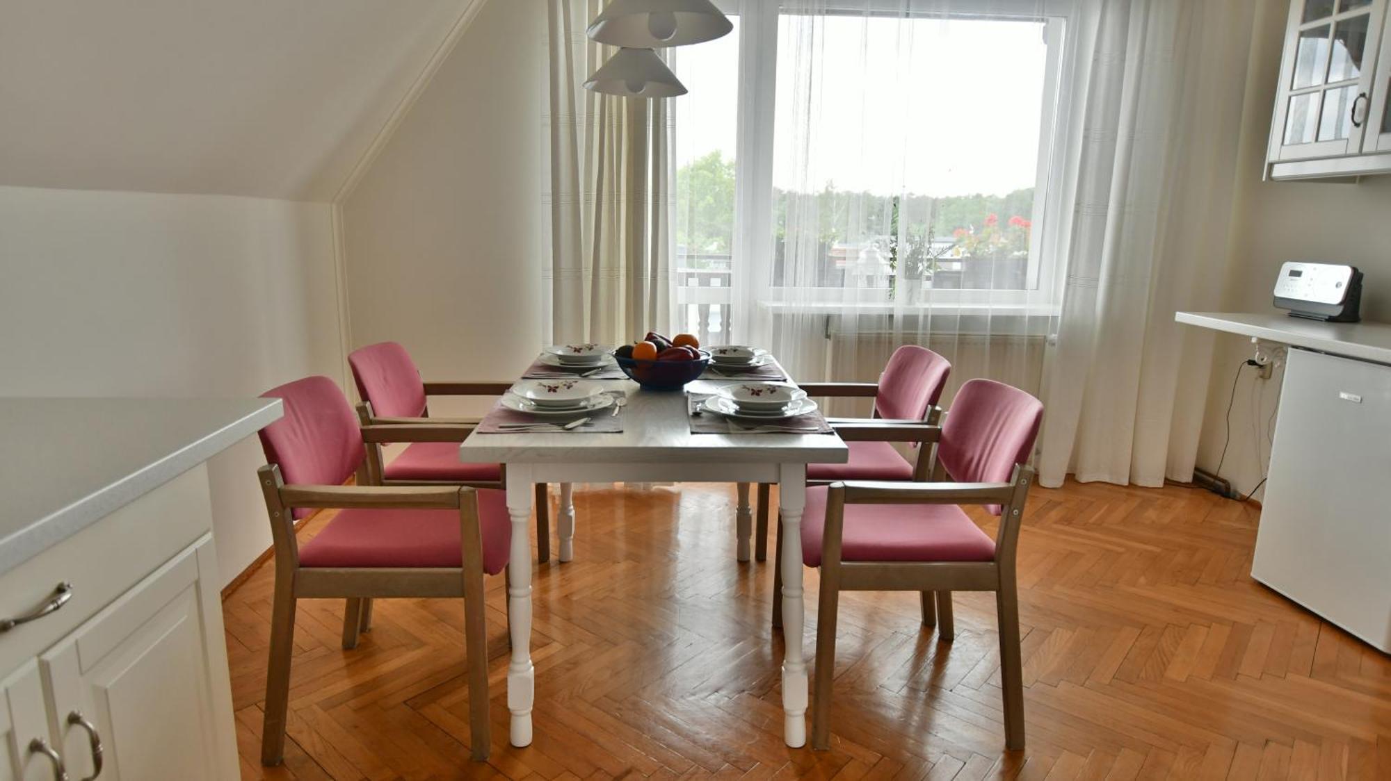 Apartment Haven - Parking Space Included Świnoujście Extérieur photo