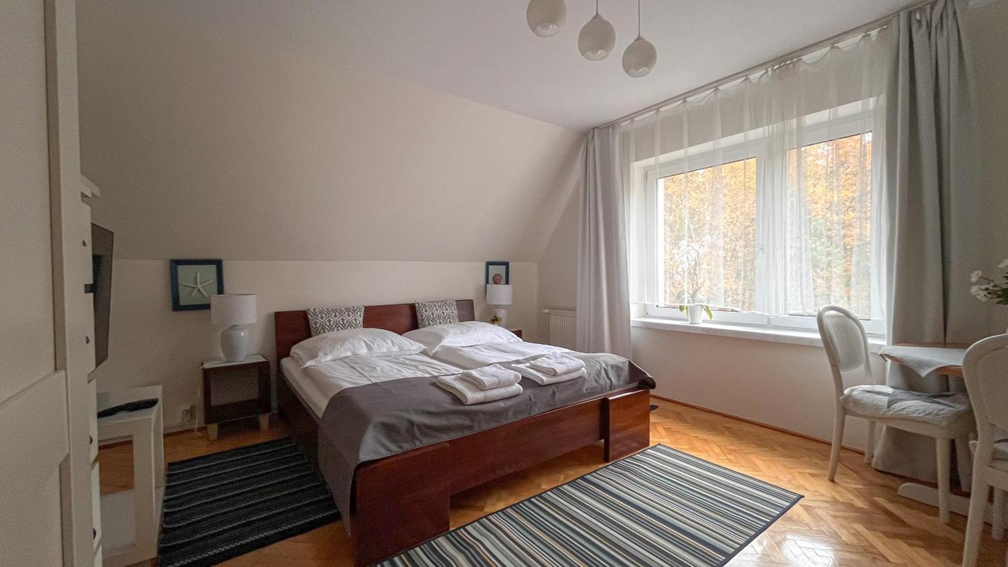 Apartment Haven - Parking Space Included Świnoujście Extérieur photo